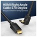 CABLE VENTION HDMI AAQBI en Huesoi