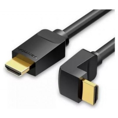 CABLE VENTION AARBG en Huesoi
