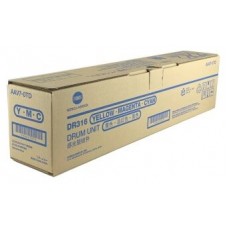 Konica Minolta DR316. Tipo: Original, Marca en Huesoi