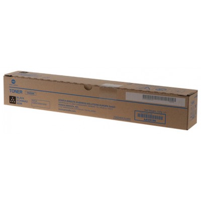 KONICA MINOLTA Toner TN328K: bizhub C250i C300i C360i Negro en Huesoi