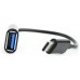 CABLE ADAPTADOR GEMBIRD USB 2.0 HEMBRA TIPO C MACHO en Huesoi