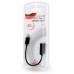 CABLE ADAPTADOR GEMBIRD USB 2.0 HEMBRA TIPO C MACHO en Huesoi