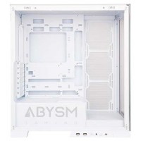 ATX, SPCC 0.8 mm, 3.5? x1 / 2.5? x1, 7 Expansion Slot, en Huesoi