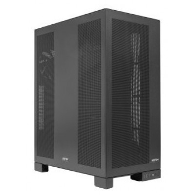 CAJA E-ATX TORRE ABYSM AI PRO 100 WORKSTATION NEGRA en Huesoi