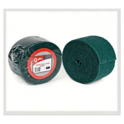 ROLLO FIBRA VERDE EXTRA 6 M QALITA AB136 (Espera 4 dias) en Huesoi