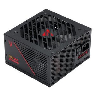 FUENTE DE ALIMENTACION ATX ABYSM 650W AB226501 MORPHEO en Huesoi