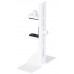 SOPORTE PARA VGA UNIVERSAL ABYSM AB451001 BLANCO en Huesoi SOPORTE PARA VGA UNIVERSAL ABYSM AB451001 BLANCO en Huesoi