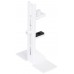 SOPORTE PARA VGA UNIVERSAL ABYSM AB451001 BLANCO en Huesoi SOPORTE PARA VGA UNIVERSAL ABYSM AB451001 BLANCO en Huesoi