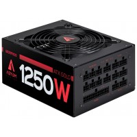 FUENTE ALIMENTACION ATX 1250W ABYSM MORPHEO 80 PLUS en Huesoi