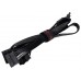 FUENTE ALIMENTACION ATX 1250W ABYSM MORPHEO 80 PLUS en Huesoi