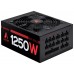 FUENTE ALIMENTACION ATX 1250W ABYSM MORPHEO 80 PLUS en Huesoi