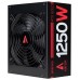 FUENTE ALIMENTACION ATX 1250W ABYSM MORPHEO 80 PLUS en Huesoi