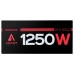 FUENTE ALIMENTACION ATX 1250W ABYSM MORPHEO 80 PLUS en Huesoi