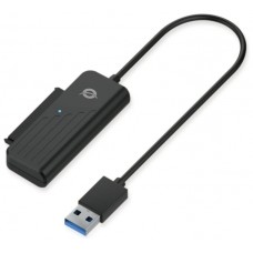 ADAPTADOR USB 3.0 A SATA CONCEPTRONIC en Huesoi