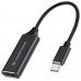 ADAPTADOR USB-C CONCEPTRONIC ABBY03B A 1xHDMI HEMBRA en Huesoi