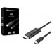 CABLE USB-C MACHO A HDMI MACHO 2M 4K CONCEPTRONIC en Huesoi