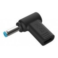 TIPS USB-C CONCEPTRONIC  A DC  DELL 4.5x3.0MM, 18-20V en Huesoi