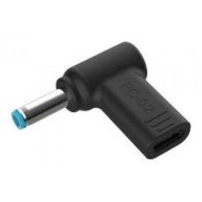 TIPS USB-C CONCEPTRONIC  A DC  DELL 4.5x3.0MM, 18-20V en Huesoi