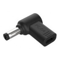 ADAPTADOR TIP CARGADOR CONCEPTRONIC USB-C A DC en Huesoi