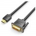 CABLE VENTION ABFBH en Huesoi