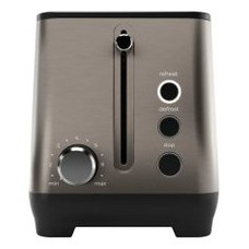 TOSTADORA AIWA KOFOTATSU 2 RANURAS 1600W 7 NIVELES en Huesoi