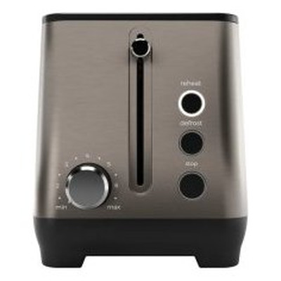 TOSTADORA AIWA KOFOTATSU 2 RANURAS 1600W 7 NIVELES en Huesoi