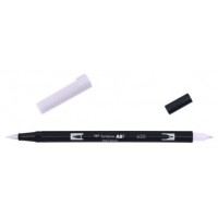 ROTULADOR DOBLE PUNTA PINCEL DUAL BRUSH-620 - COLOR LILAC. TOMBOW ABT-620 (Espera 4 dias) en Huesoi