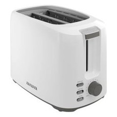 TOSTADORA AIWA ASATAN 2 RANURAS 750W 7 NIVELES ACERO en Huesoi