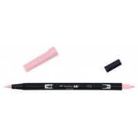 ROTULADOR DOBLE PUNTA PINCEL COLOR BLUSH TOMBOW ABT-772 (Espera 4 dias) en Huesoi