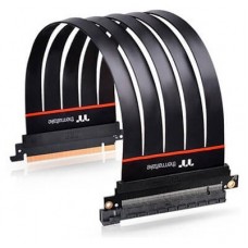 CABLE ALIMENTACION INTERNA THERMALTAKE PCIE M/H 30CM en Huesoi