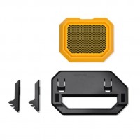 KIT DE SOPORTE DE CAJA THERMALTAKE TOWER 300 BUMBLEBEE en Huesoi