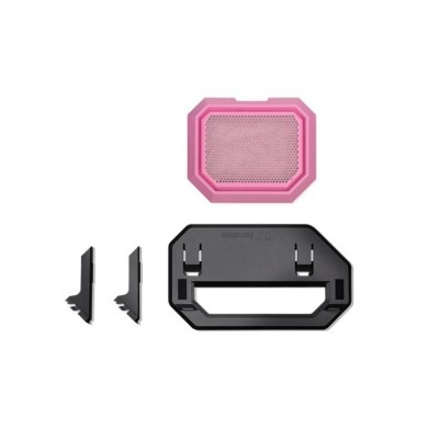 KIT DE SOPORTE DE CAJA THERMALTAKE TOWER 300 BUBBLE PINK en Huesoi