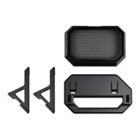 KIT DE SOPORTE DE CAJA THERMALTAKE TOWER 600 NEGRO en Huesoi