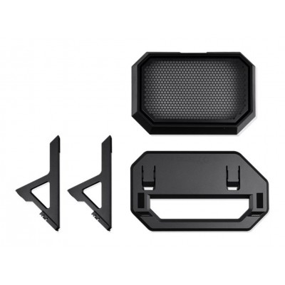KIT DE SOPORTE DE CAJA THERMALTAKE TOWER 600 NEGRO en Huesoi