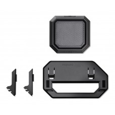 KIT DE SOPORTE DE CAJA THERMALTAKE TOWER 250 NEGRO en Huesoi