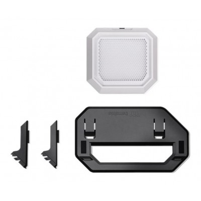 KIT DE SOPORTE DE CAJA THERMALTAKE TOWER 250 BLANCO en Huesoi