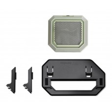 KIT DE SOPORTE DE CAJA THERMALTAKE TOWER 250 VERDE MATCHA en Huesoi