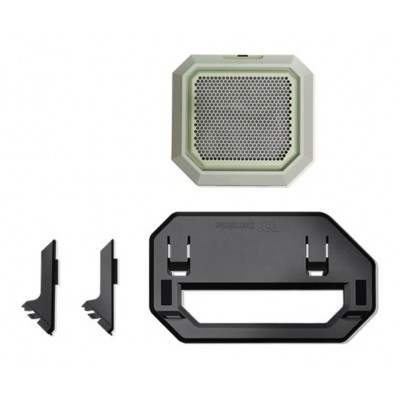 KIT DE SOPORTE DE CAJA THERMALTAKE TOWER 250 VERDE MATCHA en Huesoi