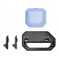 KIT DE SOPORTE DE CAJA THERMALTAKE TOWER 250 AZUL HYDRANGEA en Huesoi