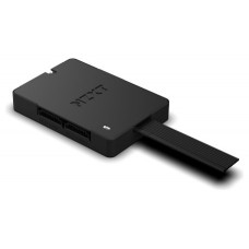 NZXT AC-CRFR1-B1 controlador de velocidad de ventilador 3 canales Negro (Espera 4 dias) en Huesoi