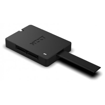 NZXT AC-CRFR1-B1 controlador de velocidad de ventilador 3 canales Negro (Espera 4 dias) en Huesoi