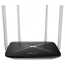 ROUTER WIFI AC DUALBAND MERCUSYS AC12 WIFI AC1200 4 en Huesoi