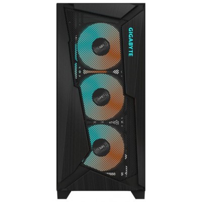 PC VIZZIO POWERED BY GIGABYTE TITANIUM  I7-1400F 16GB/1TB RTX 4070 SUPER en Huesoi