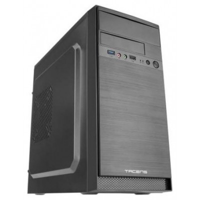 CAJA MICROATX TACENS ANIMA AC4 USB3.0 USB2.0 FULL en Huesoi