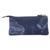 ESTUCHE 3 COMPARTIMENTOS TABLERO BLUEPRINT TOTTO AC52ECO012-2426Z-0JJ (Espera 4 dias) en Huesoi