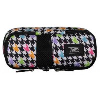 ESTUCHE JUVENIL MODELO PIDAL DISEÑO MULTICOLOR TOTTO AC52SUP002-1920Z-8S5 (Espera 4 dias) en Huesoi