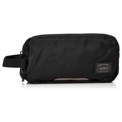 ESTUCHE JUVENIL ECO-FRIENDLY KLASS NEGRO TOTTO AC52YAT001-1910Z-N01 (Espera 4 dias) en Huesoi