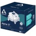 REFRIGERADOR CPU ARCTIC ALPINE 17 INTEL (Espera 4 dias) en Huesoi