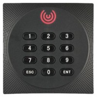 EXT RS485(OSDP)READE DUAL FREC. KEYPAD ATLAS/INBIO  (P/N:AC (Espera 4 dias) en Huesoi