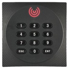 EXT RS485(OSDP)READE DUAL FREC. KEYPAD ATLAS/INBIO  (P/N:AC (Espera 4 dias) en Huesoi